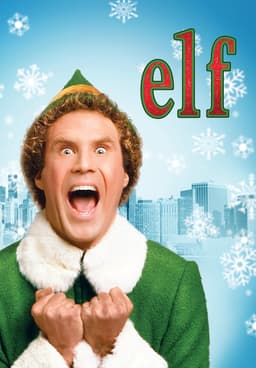 Stream elf the movie sale