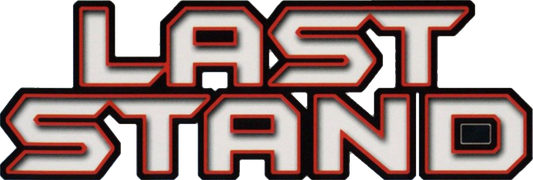 Last Stand