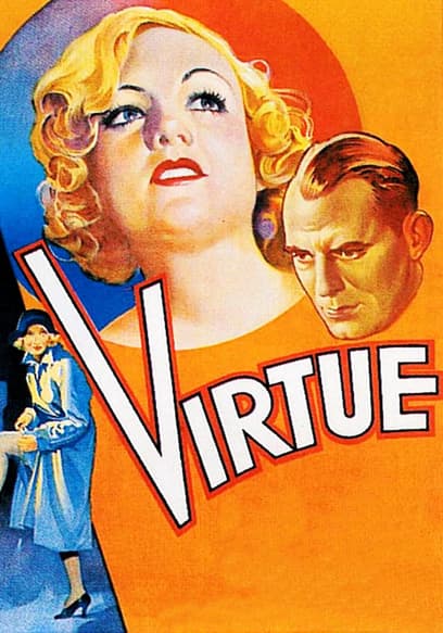 Virtue poster