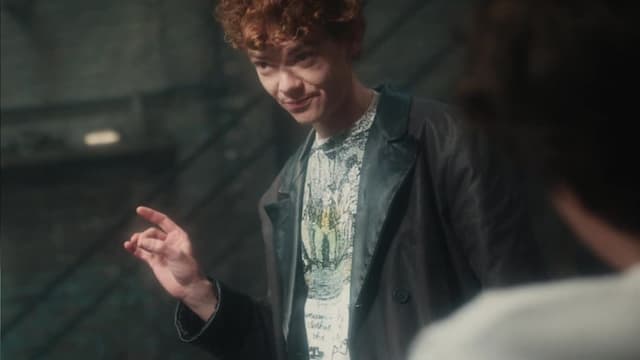 S01:E05 - Track 5 - Nancy & Sid