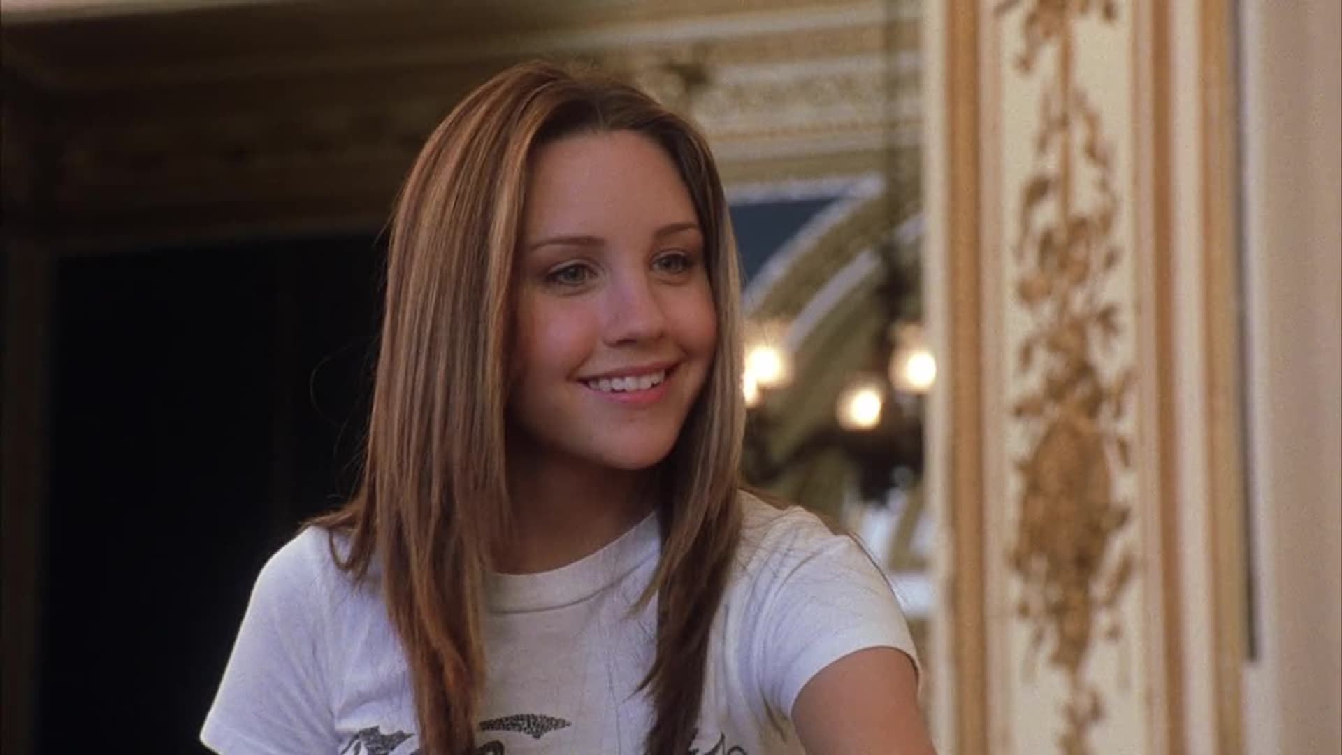 What a Girl Wants is bringing royal chaos to Tubi