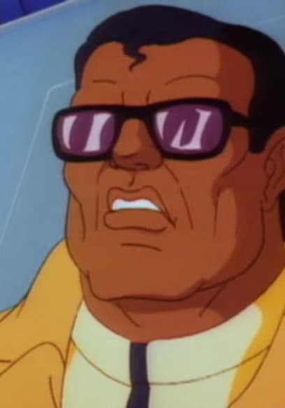 S01:E20 - The Case of the Big Bad Boxoids poster