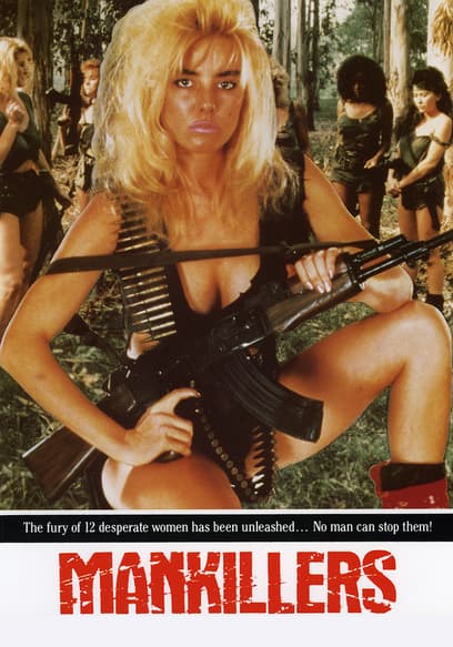 Mankillers