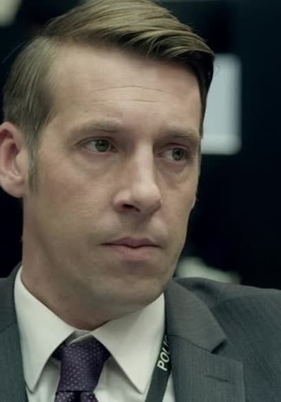 S01:E05 - The Probation poster