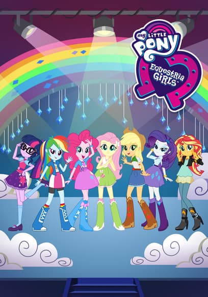 My Little Pony: Equestria Girls