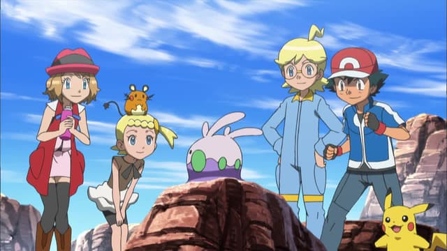 S18:E13 - An Oasis of Hope!