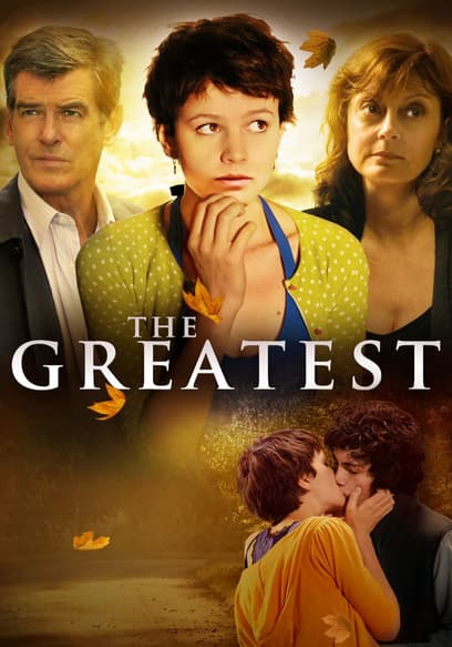 The Greatest