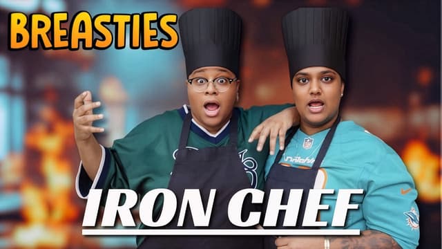 S01:E03 - Cook-Off Competition