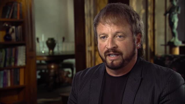 S02:E01 - Mysterious Places