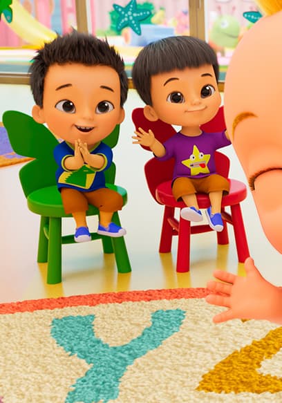S02:E07 - LooLoo Kids: Aprendiendo Juntos poster