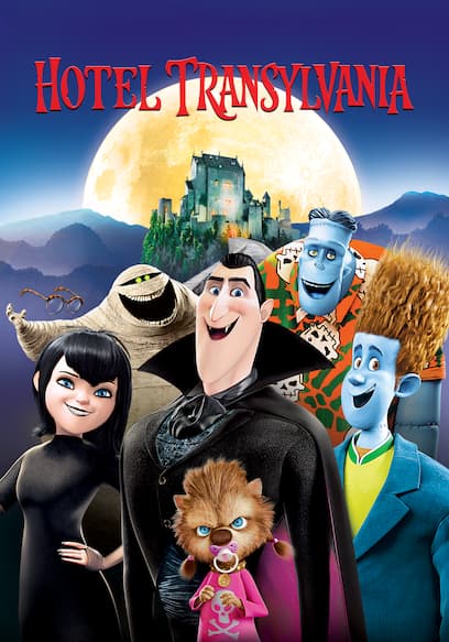 Hotel Transylvania