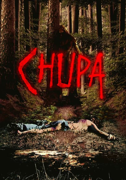 Chupa