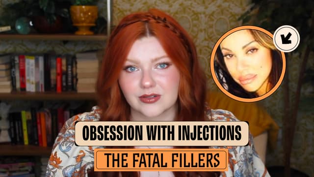 S01:E01 - Deadly Beauty: The Underground Butt Injection Operation