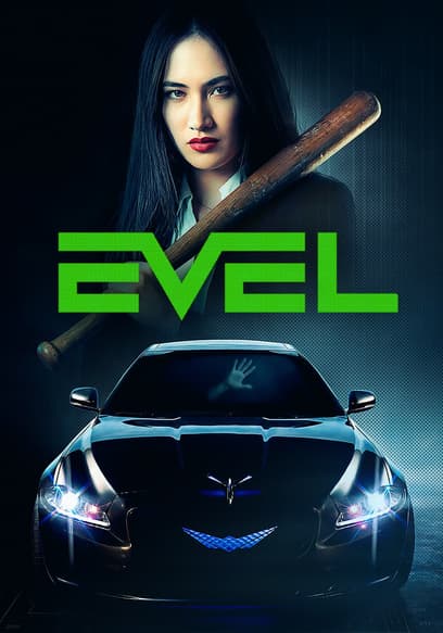 Evel poster