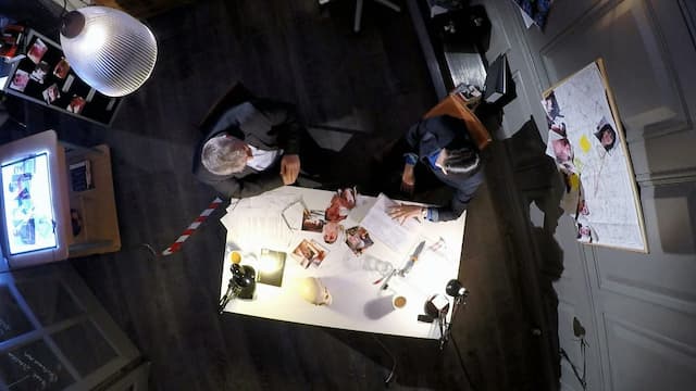 S01:E05 - Joachim Knychala: Frankenstein