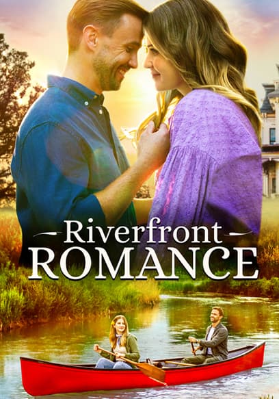 Riverfront Romance