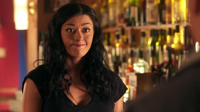 S01:E10 - Space Wars