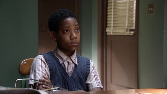 S01:E02 - Everybody Hates Keisha