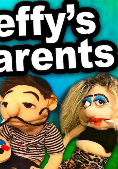 S01:E20 - SML Movie: Jeffy's Parents! poster