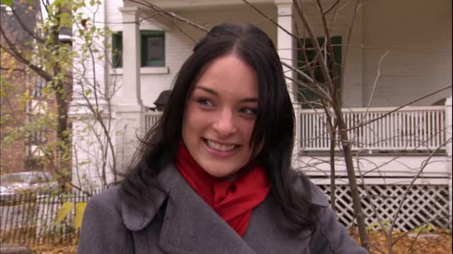 S01:E10 - Biker Chick Challenge