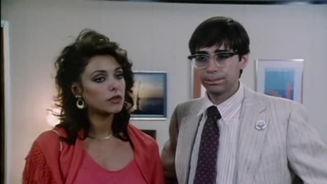 S02:E21 - Arrividerci, Baby