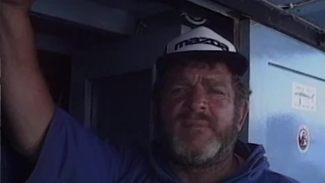 S01:E06 - Legends of Killer Sharks