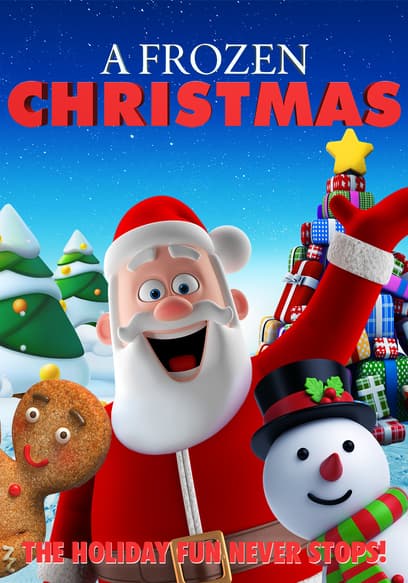 A Frozen Christmas
