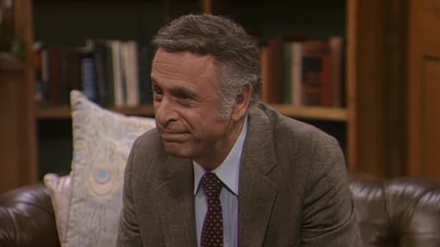 S01:E21 - Career Decision