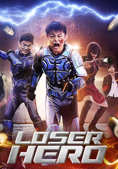 Loser Hero