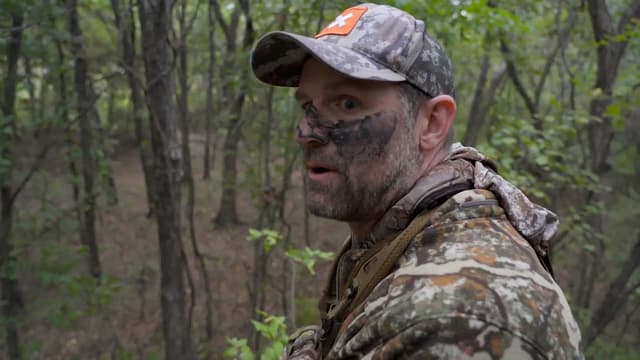 S01:E02 - Oklahoma Whitetail Deer