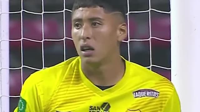 S2024:E42 - Quarterfinal 1st Leg: CS Herediano (CRC) vs. CF Pachuca (MEX)