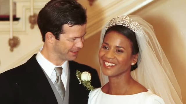 S01:E07 - Mixed-Race Royal Marriages