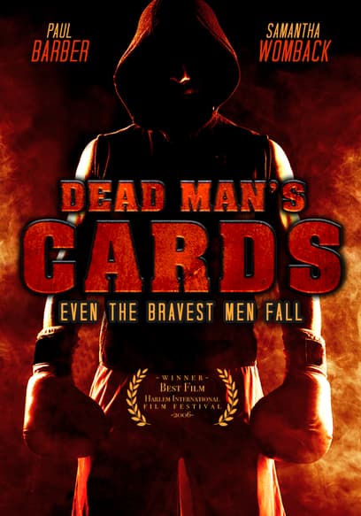 Dead Man's Cards