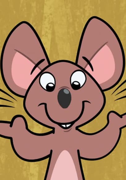 S02:E11 - Honey and Berries / Birthday Mousey poster
