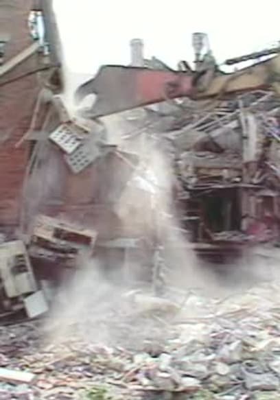 S01:E07 - At the Demolition Site poster