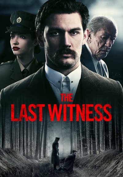 The Last Witness