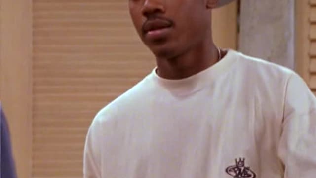 S05:E06 - Just Above My Head