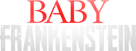 Baby Frankenstein