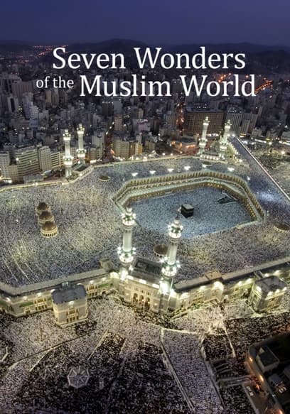 Seven Wonders of the Muslim World