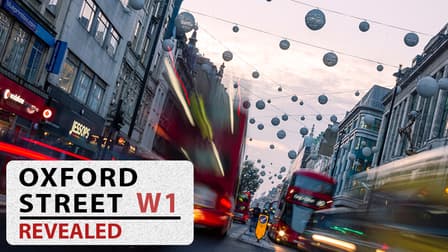 Watch Oxford Street Revealed Season 3 - Free TV Shows | Tubi