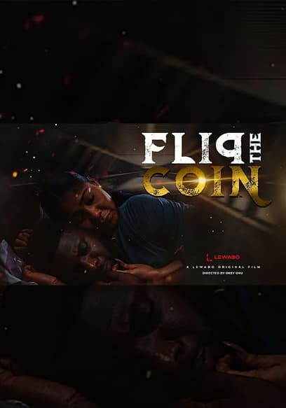 Flip the Coin poster