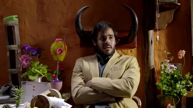 S01:E19 - Episodio 19