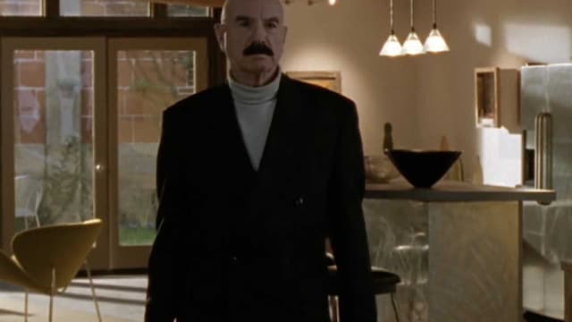 S01:E14 - Wages of Sin