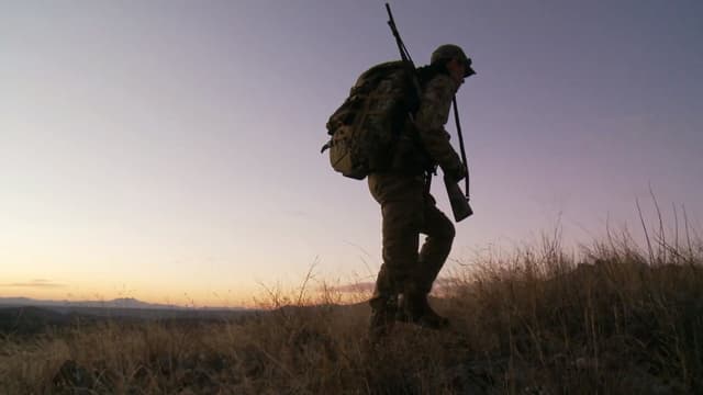 S03:E10 - El Venado Blanco: Mexico Coues Deer