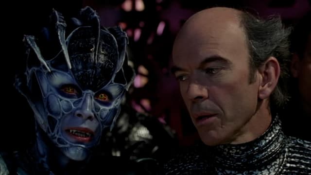 S02:E19 - Liars, Guns and Money (Pt. 1): A Not So Simple Plan