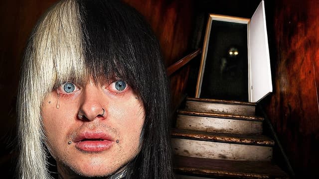 S02:E06 - Surviving 3 Haunted Houses in Gettysburg