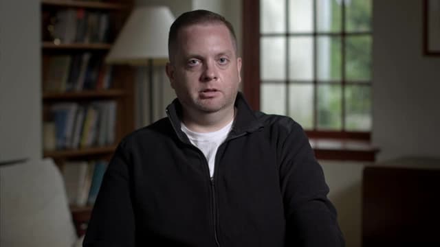 S01:E06 - War With the Dead