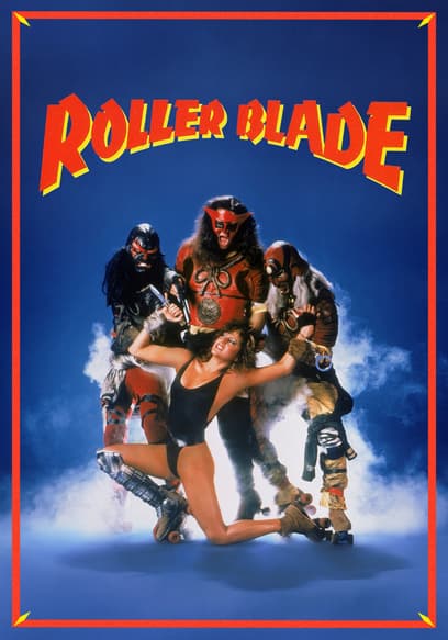 Roller Blade