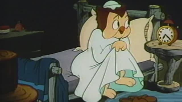 S01:E12 - Land of the Lost Jewels / Teacher's Pest / Ups An' Downs Derby