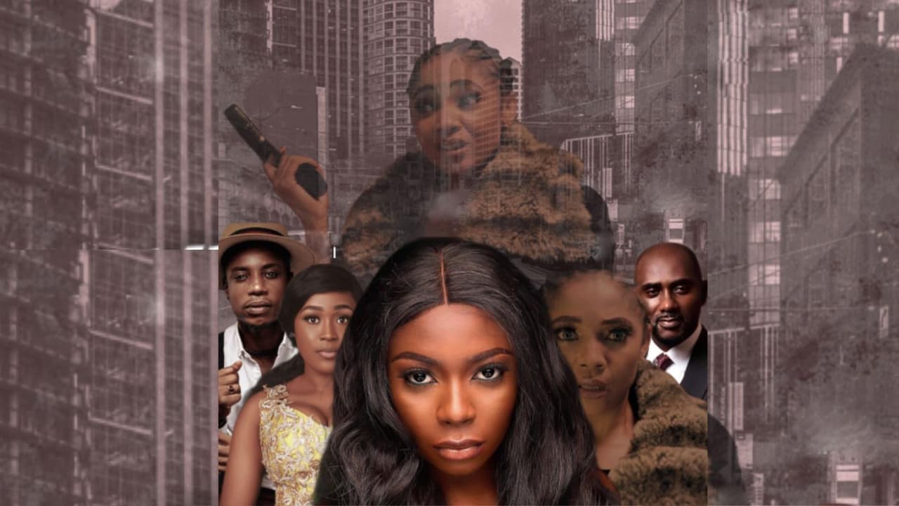 Watch Super Sheroes